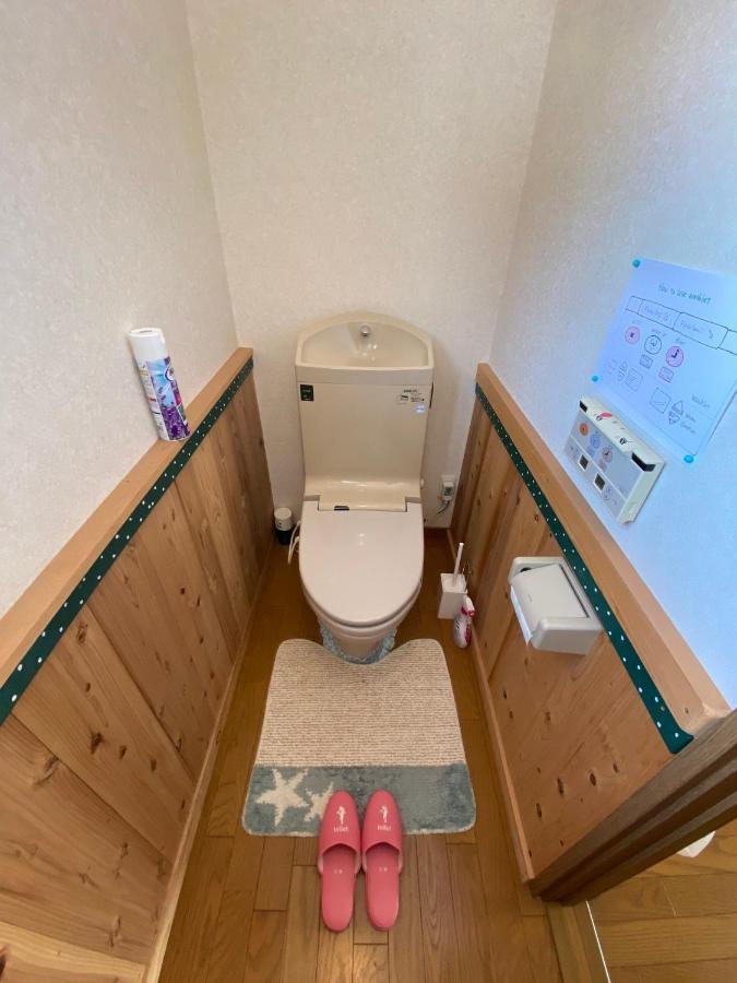 Hotel Azumino Backpackers Matsukawa Zewnętrze zdjęcie