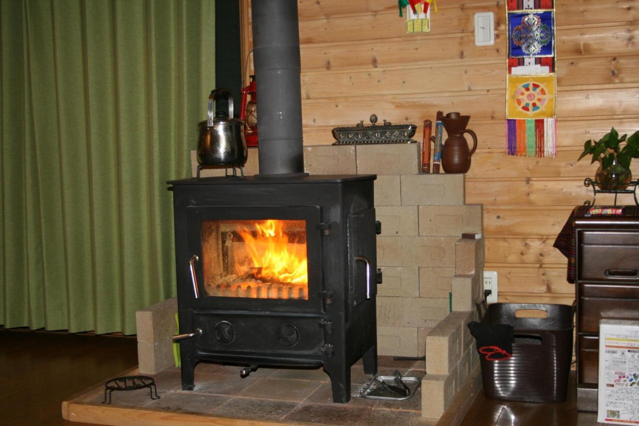 Hotel Azumino Backpackers Matsukawa Zewnętrze zdjęcie
